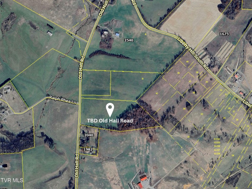 Photo #56: Tbd Old Hall Road Parcel  3 