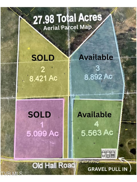 Photo #57: Tbd Old Hall Road Parcel  3 