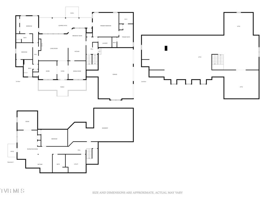 Photo #2: 287 Saylor Hill Road