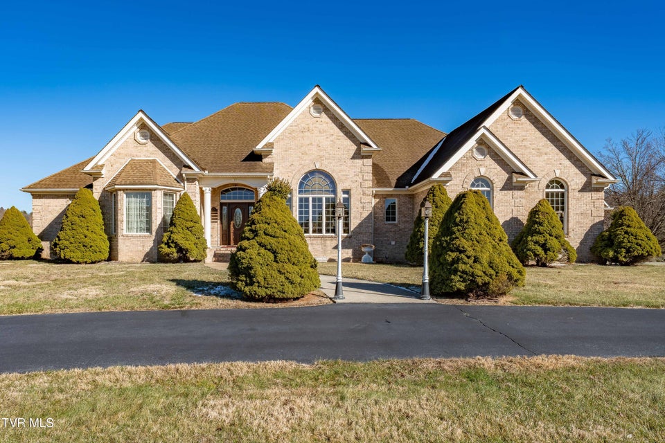 Photo #74: 1738 Harbin Hill Road