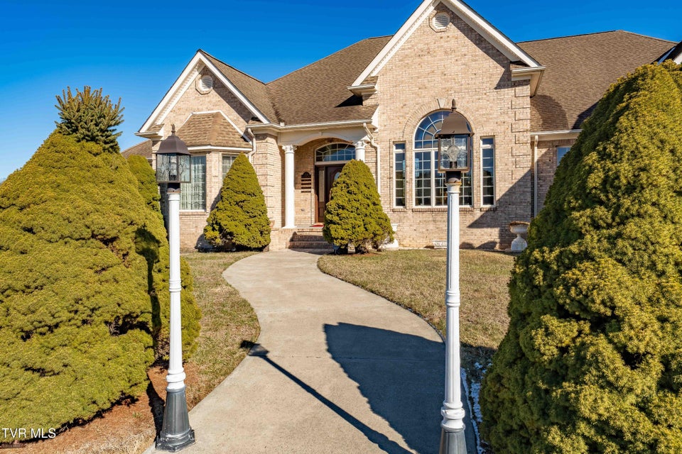 Photo #76: 1738 Harbin Hill Road