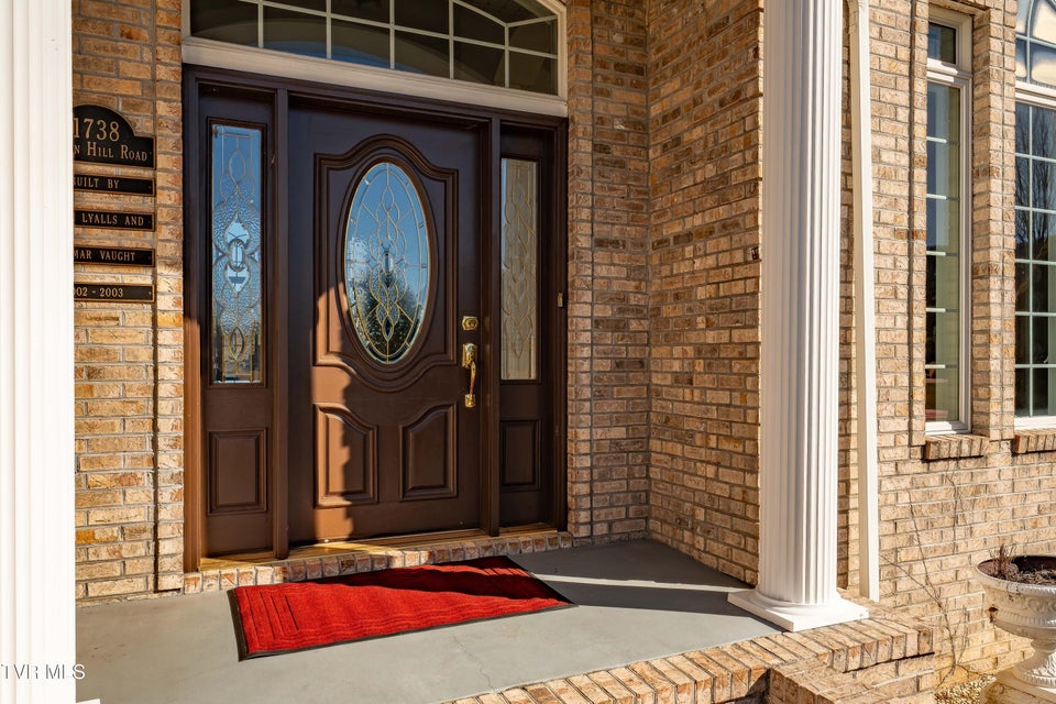 Photo #78: 1738 Harbin Hill Road