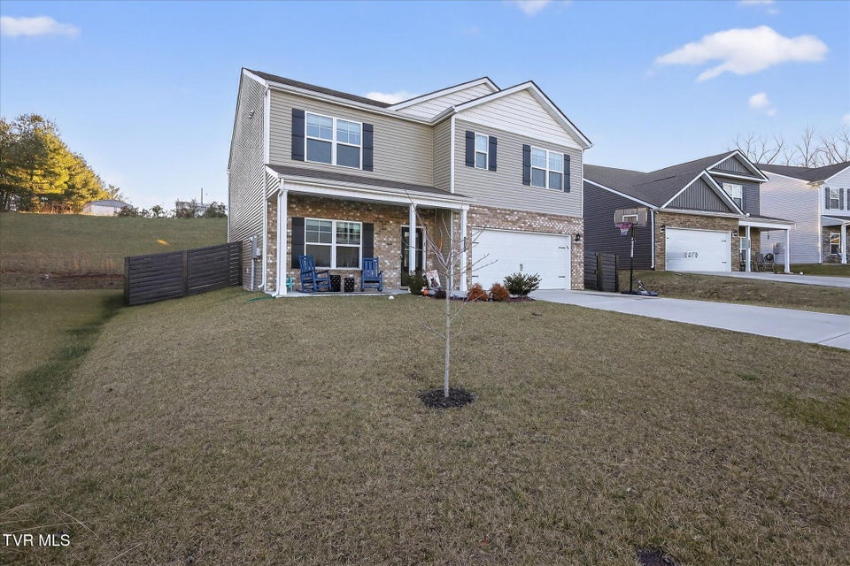 Photo #54: 2512 Bridgeforth Crossing