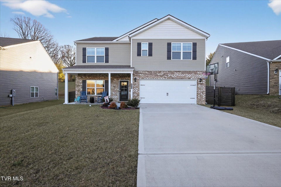 Photo #2: 2512 Bridgeforth Crossing