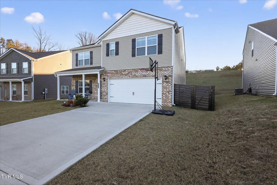 Photo #53: 2512 Bridgeforth Crossing