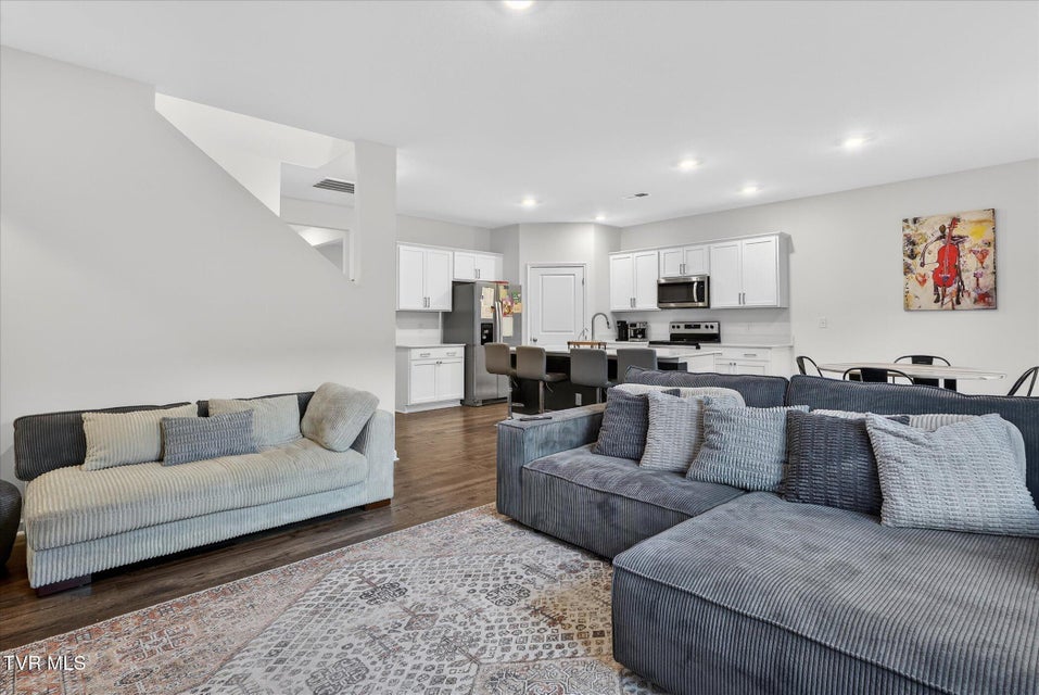 Photo #3: 2512 Bridgeforth Crossing