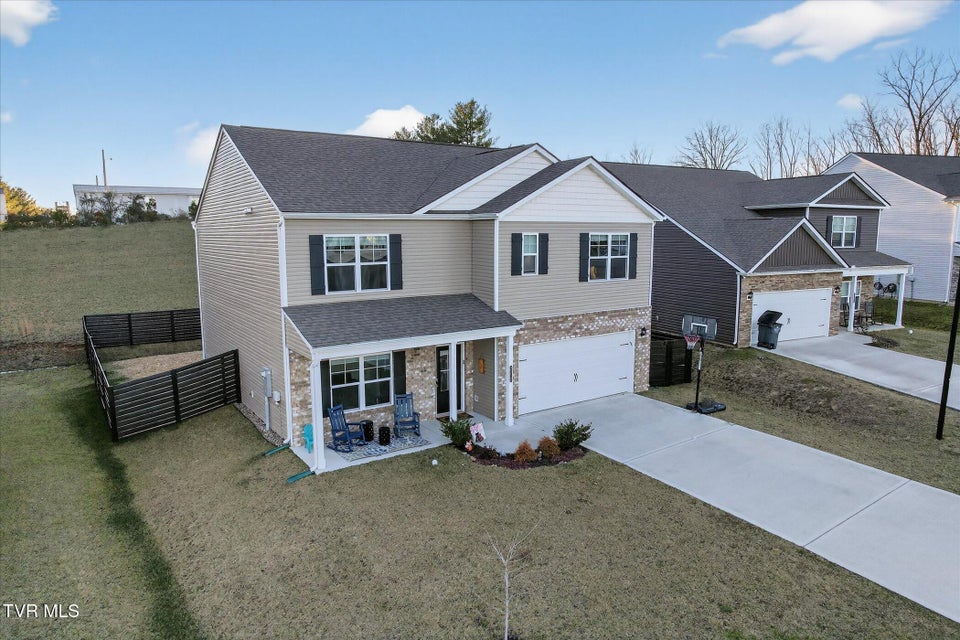 Photo #38: 2512 Bridgeforth Crossing