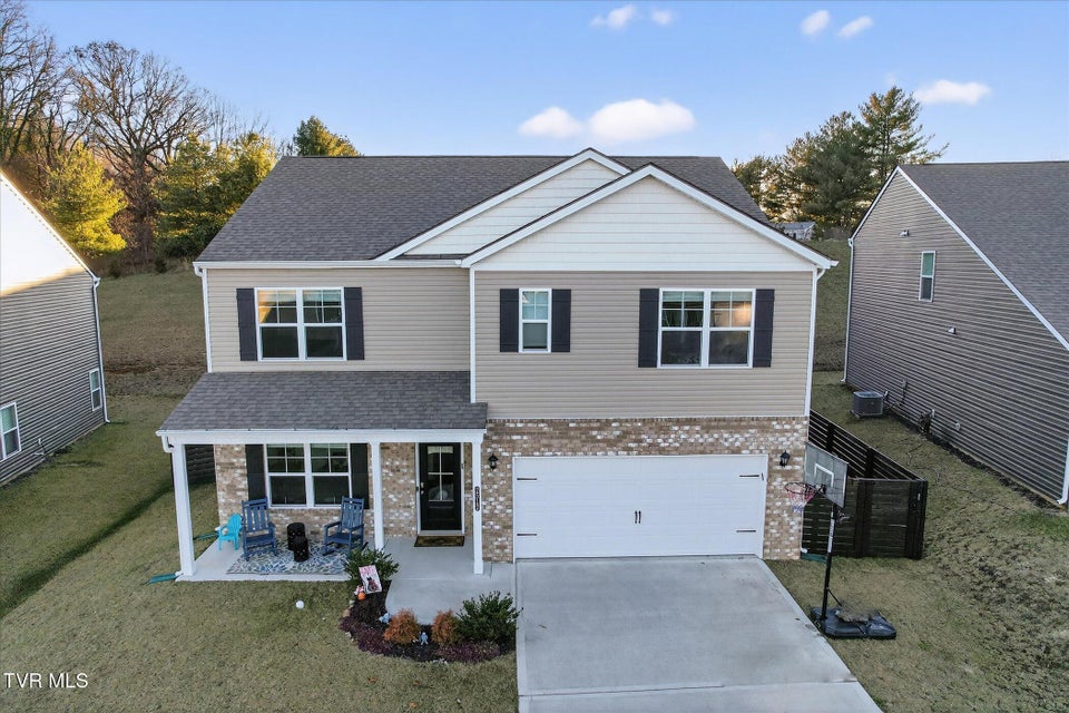 Photo #55: 2512 Bridgeforth Crossing