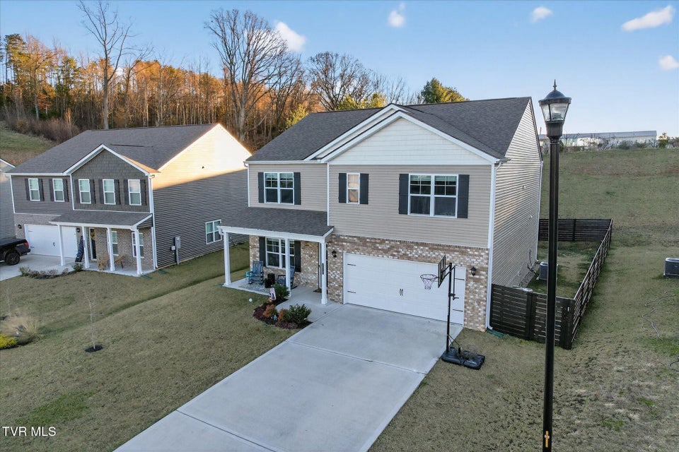 Photo #39: 2512 Bridgeforth Crossing