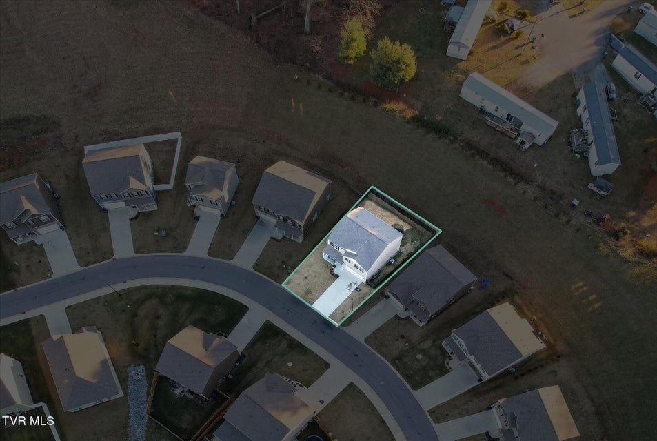 Photo #52: 2512 Bridgeforth Crossing