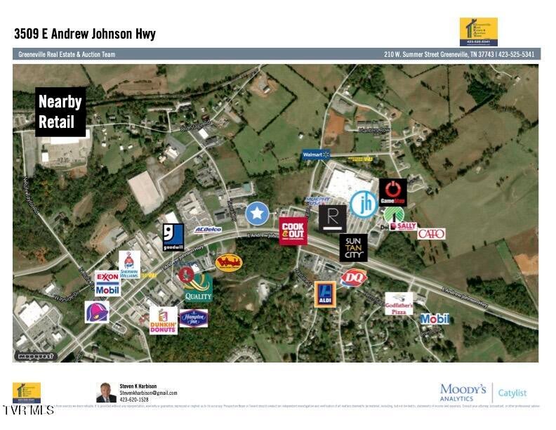 Photo #3: 3509 Andrew Johnson Highway