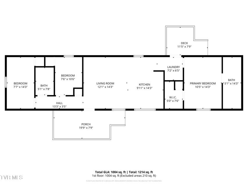 Photo #10: 2105 Flea Ridge Road