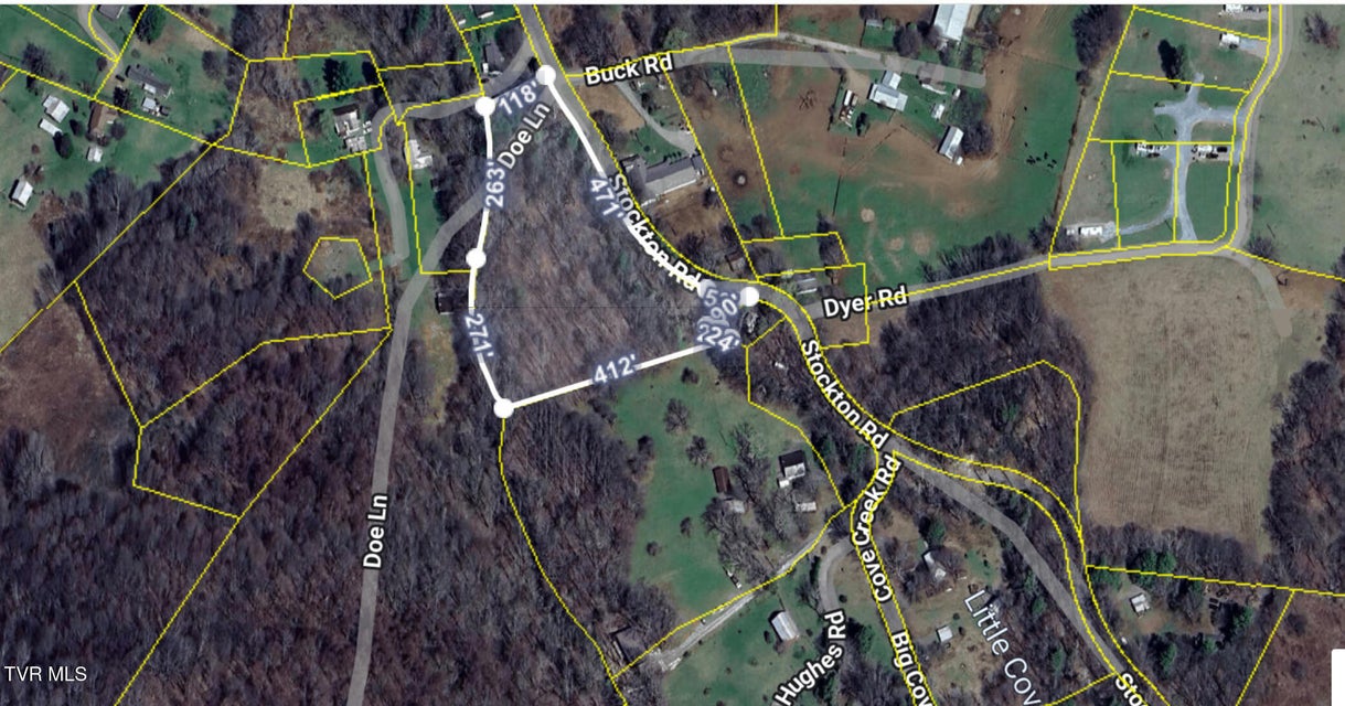 Photo #11: Tbd Stocton Road