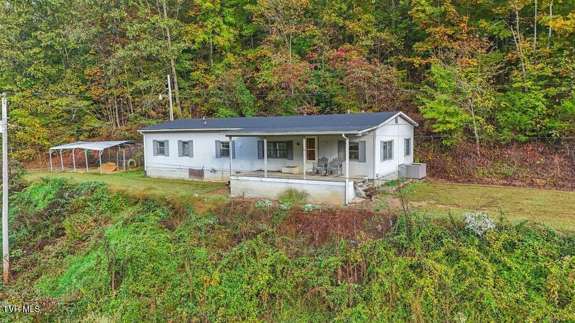 Photo #3: 177 Helton Hollow Rd Road