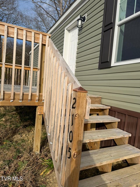 Photo #5: 2105 Flea Ridge Road