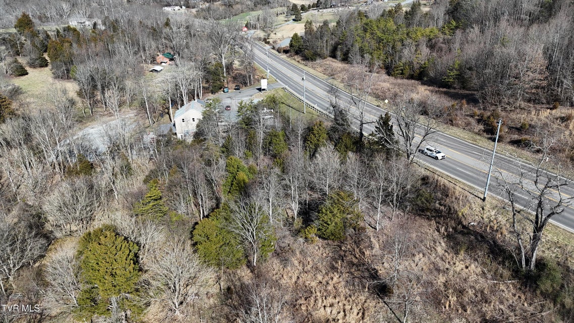 Photo #2: 4887 Roan Street