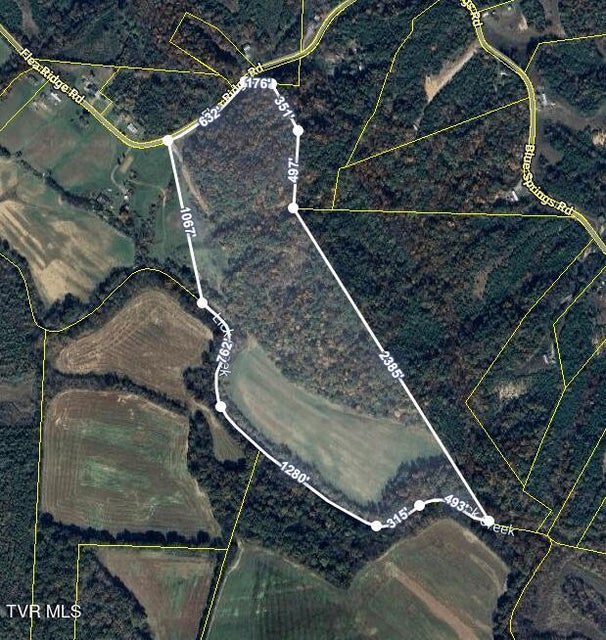 Photo #9: 2105 Flea Ridge Road