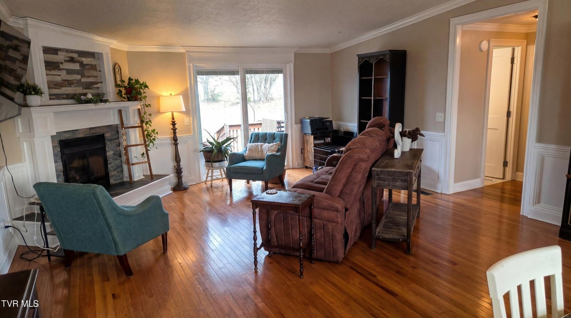 Photo #2: 1435 Bailey Bridge Road