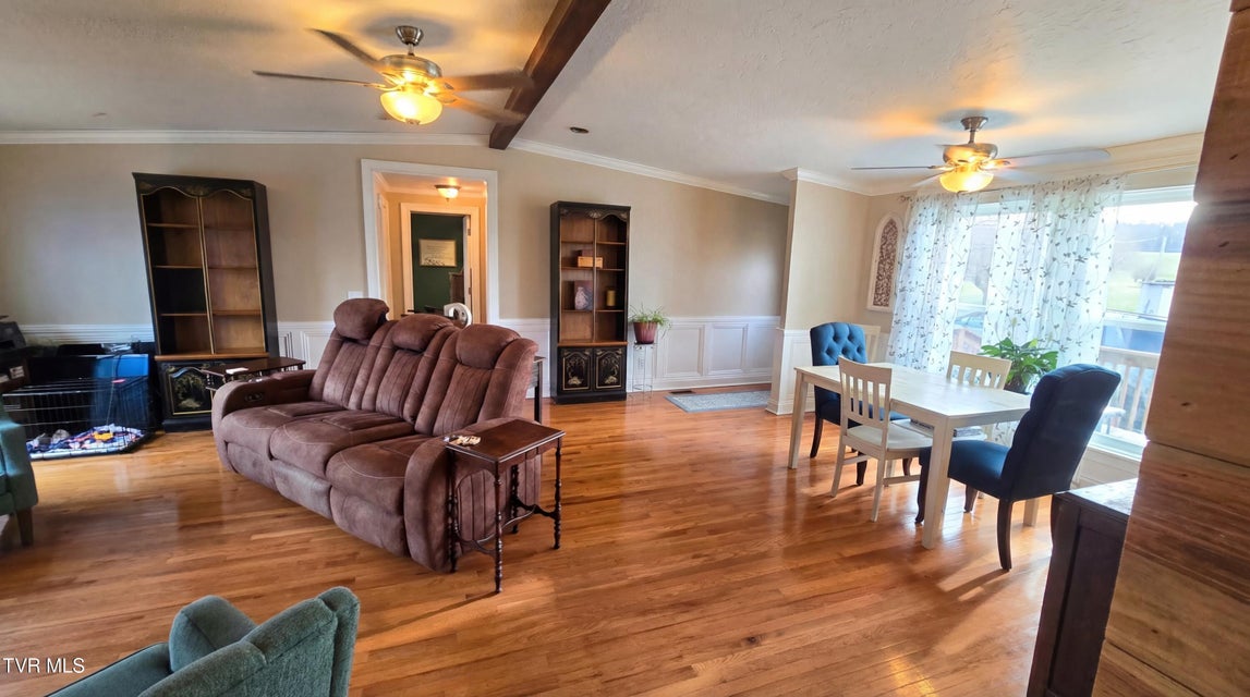 Photo #3: 1435 Bailey Bridge Road