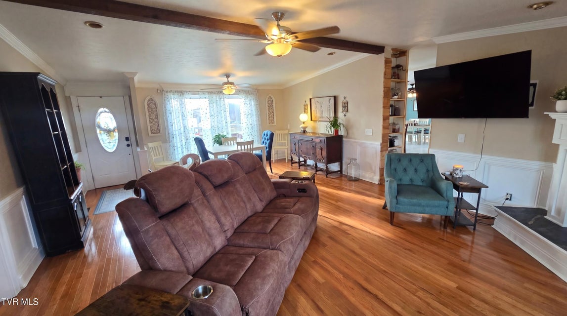 Photo #4: 1435 Bailey Bridge Road