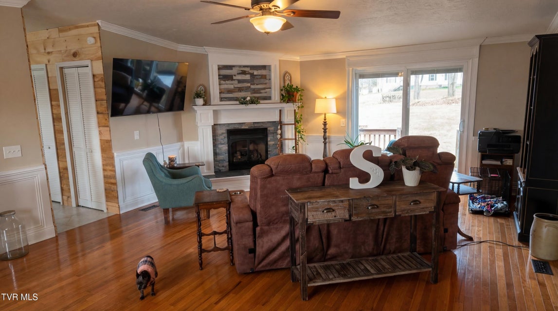 Photo #6: 1435 Bailey Bridge Road