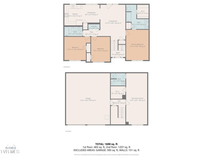 Photo #38: 1032 Carrington Court