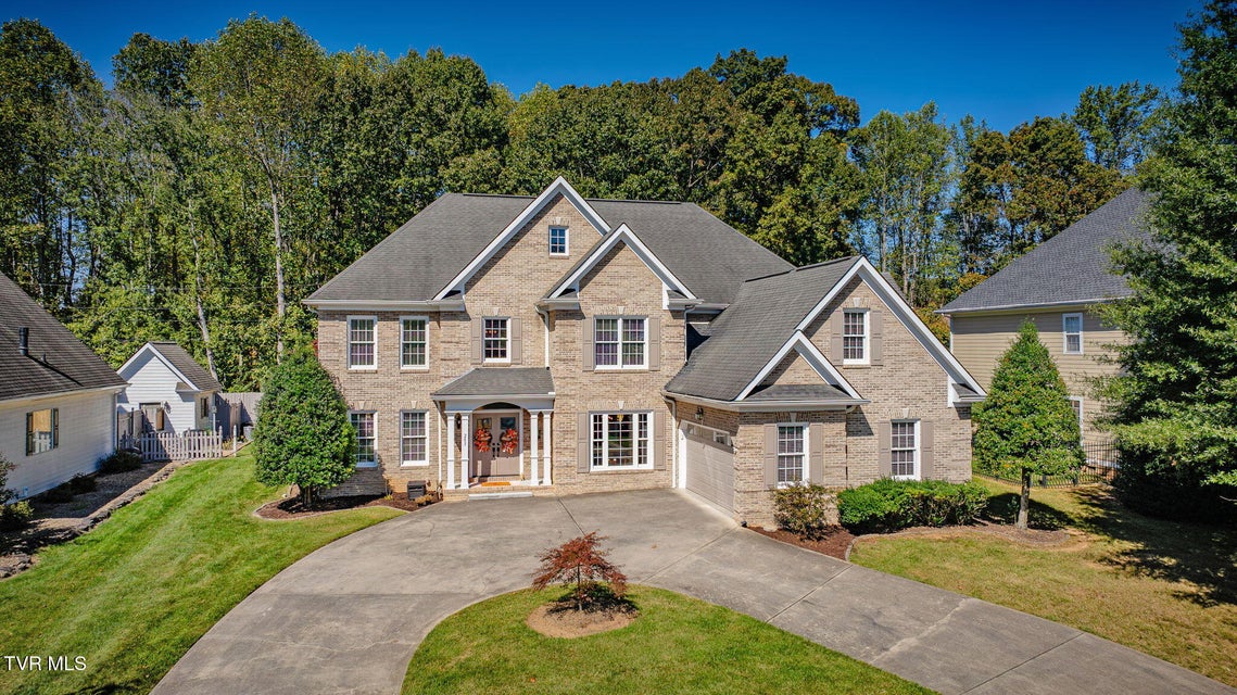 Photo #2: 205 Rosehaven Court