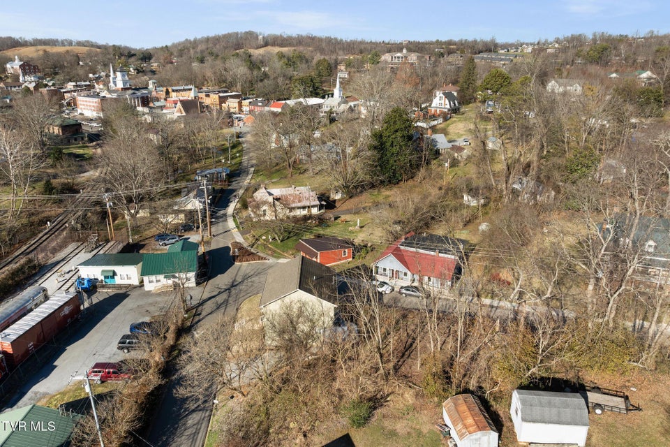 Photo #47: 205 Spring Street