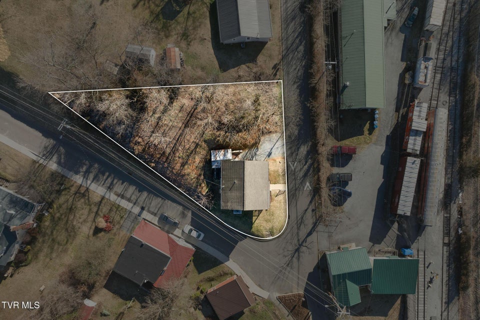 Photo #48: 205 Spring Street