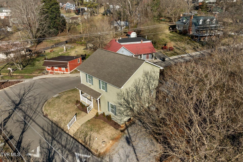 Photo #41: 205 Spring Street