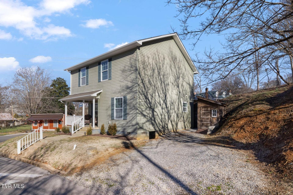 Photo #37: 205 Spring Street