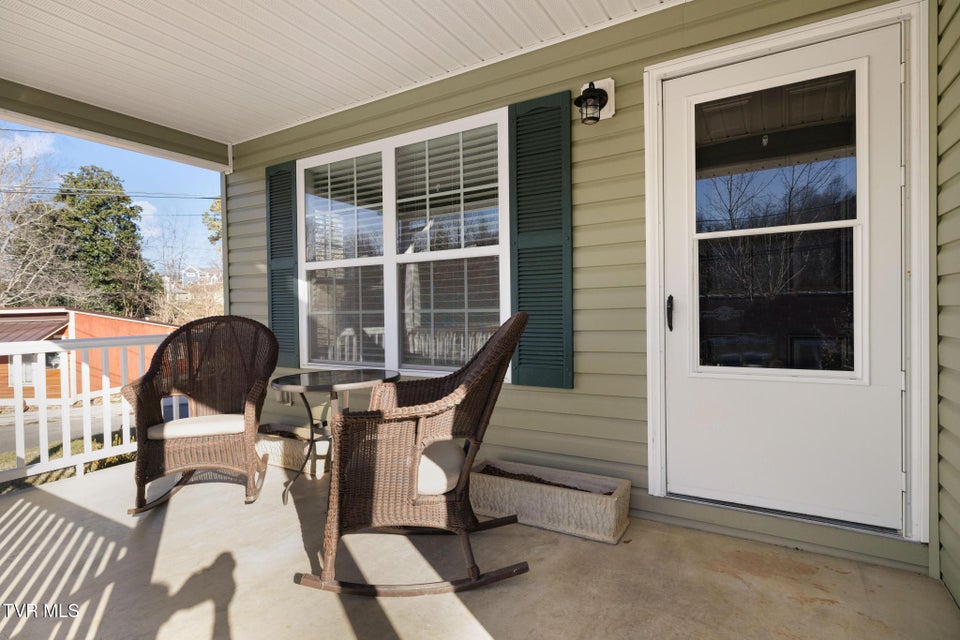 Photo #4: 205 Spring Street