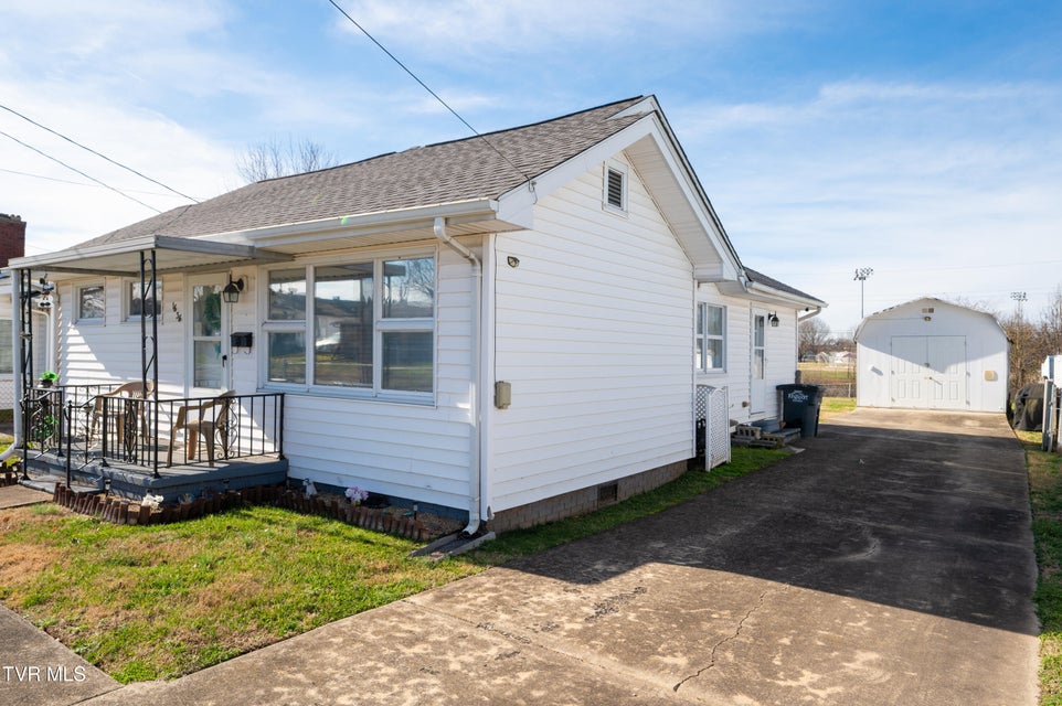 Photo #4: 1636 C Street