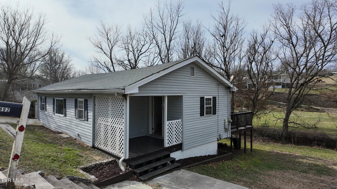 Photo #5: 492 Weaver Branch Road