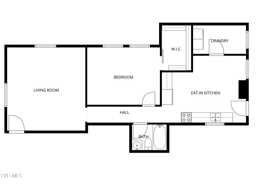 Photo #9: 1401 Windsor Avenue