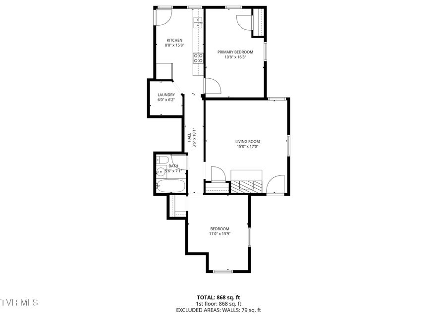 Photo #8: 1401 Windsor Avenue