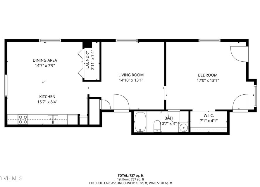 Photo #7: 1401 Windsor Avenue