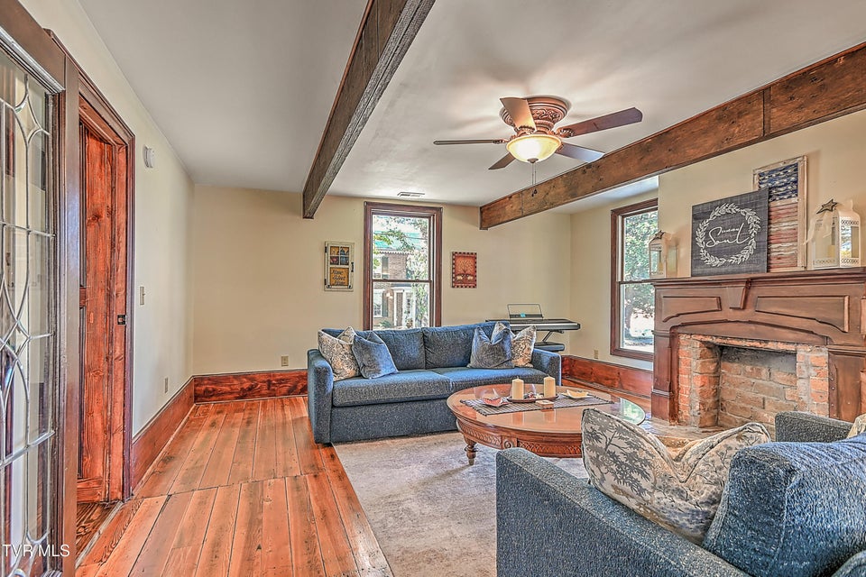 Photo #24: 217 Irish Street