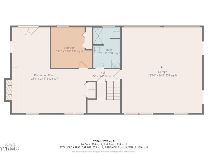 Photo #30: 404 Oakmont Drive