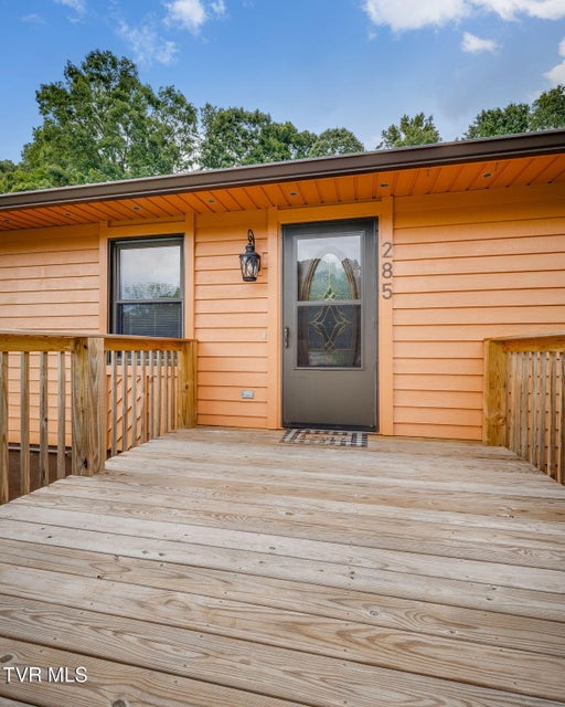 Photo #5: 285 Spurgeon Road