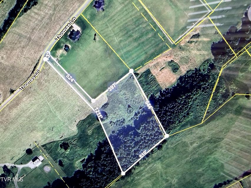 Photo #2: Tbd Thomas Lane