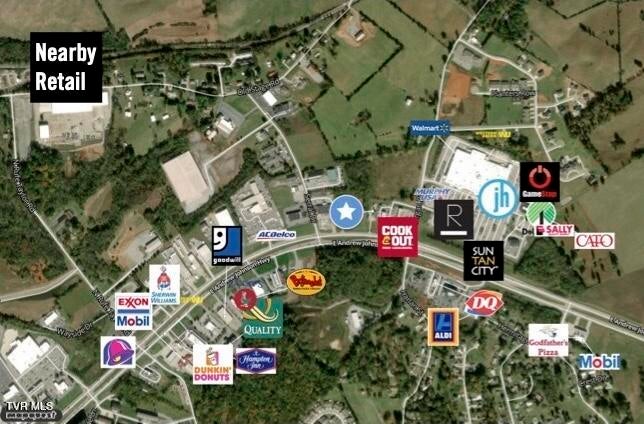 Photo #3: 3509 Andrew Johnson Highway