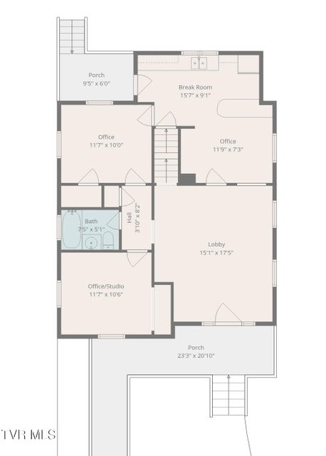 Photo #8: 3509 Andrew Johnson Highway