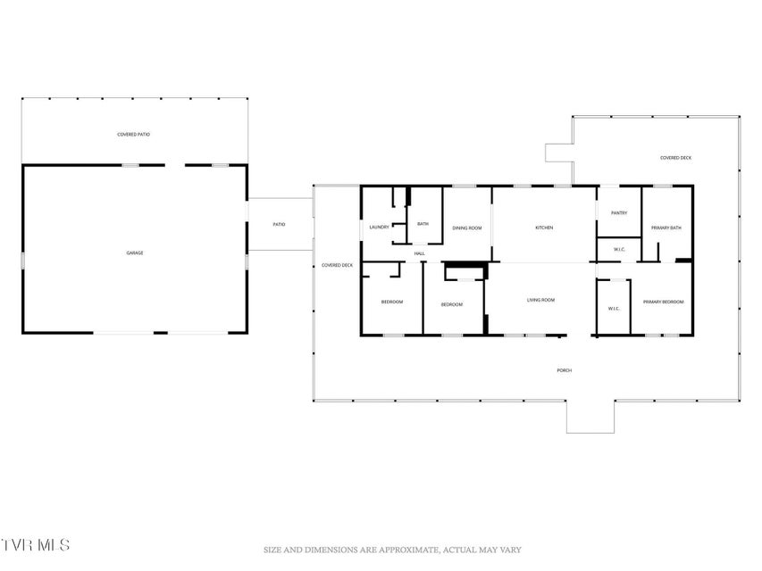 Photo #60: 3146 Divide Road