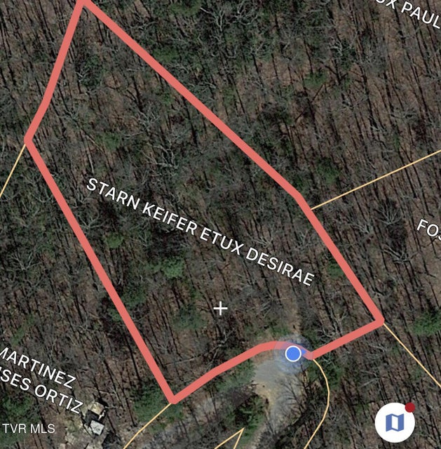 Photo #10: 1.01 Ac Green Forest Road