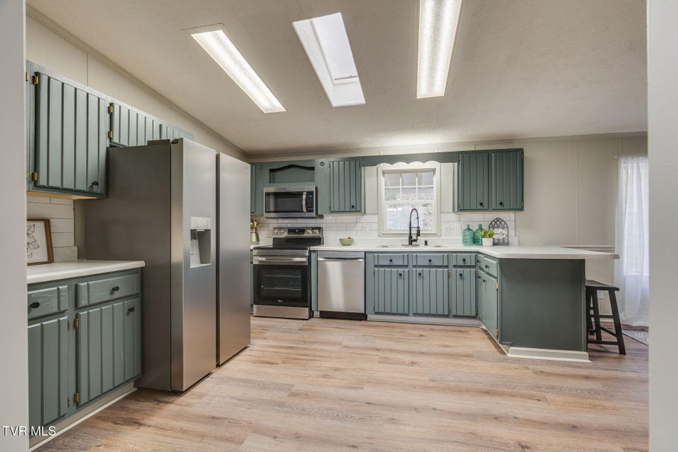 Photo #12: 317 Mcinturff Springs Road