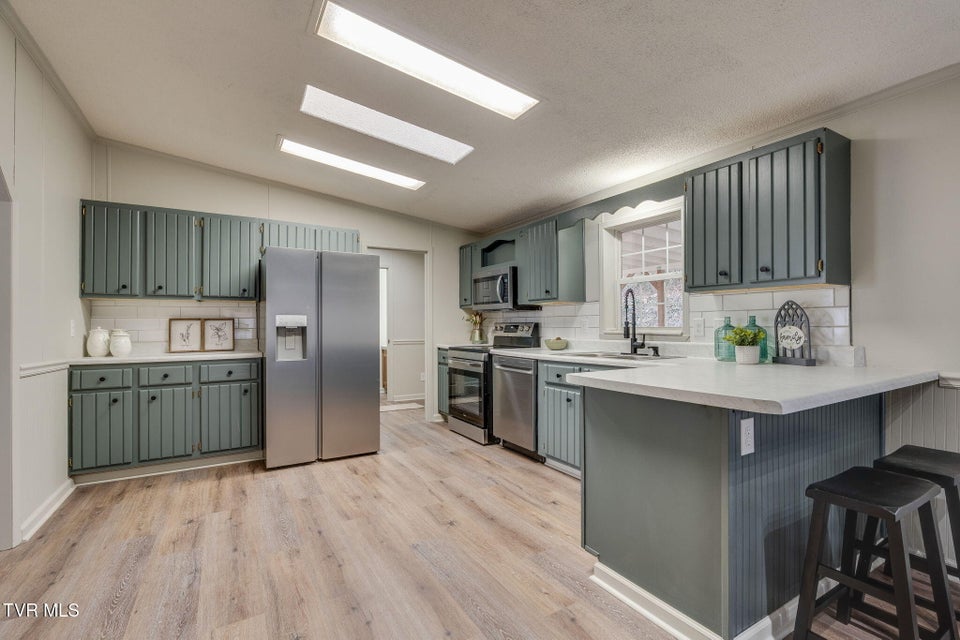 Photo #13: 317 Mcinturff Springs Road