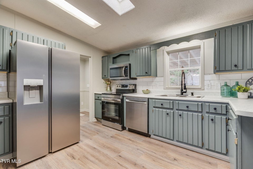 Photo #14: 317 Mcinturff Springs Road