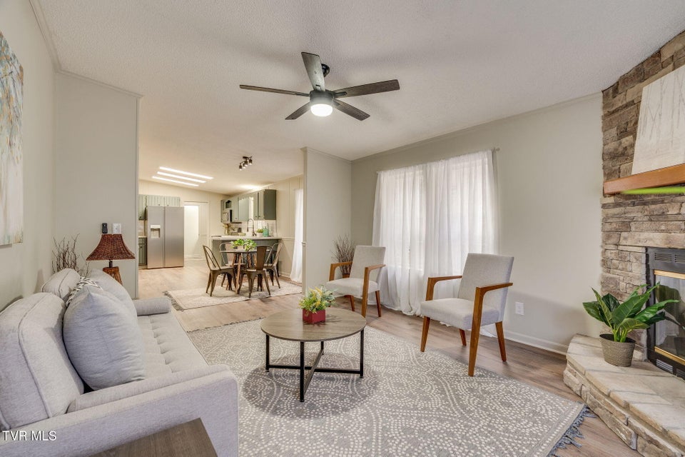 Photo #18: 317 Mcinturff Springs Road