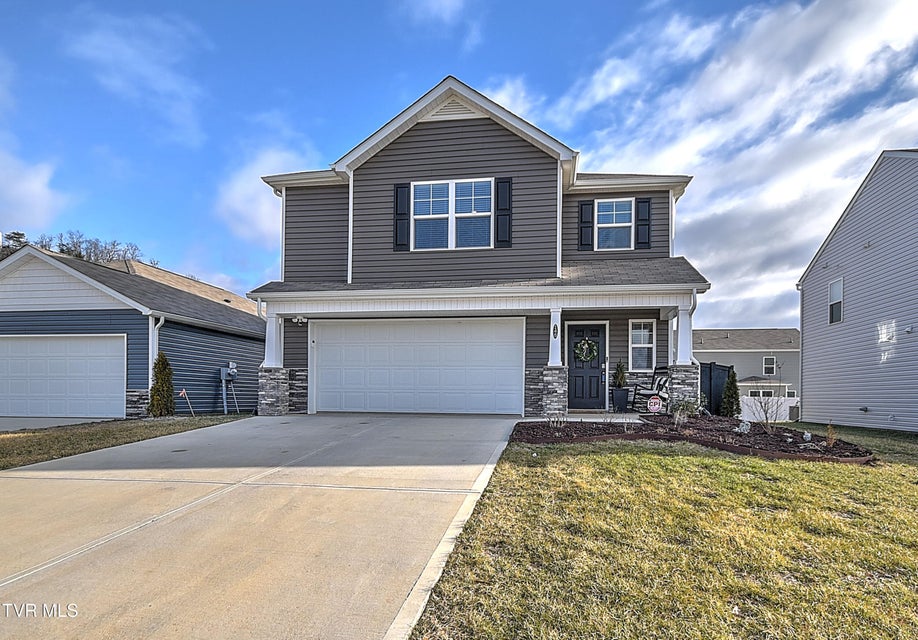 Photo #2: 148 Crawford Circle 